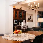 Apartmán Pola Rodzinny