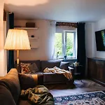 Pola Rodzinny Apartmán Polanica-Zdrój
