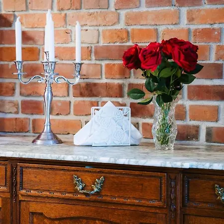 Pola Rodzinny Apartment Polanica-Zdroj