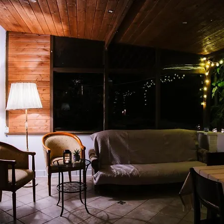 Pola Rodzinny Apartment