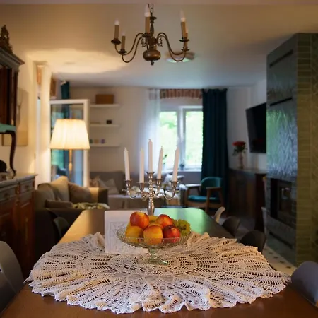 Pola Rodzinny * Polanica-Zdroj