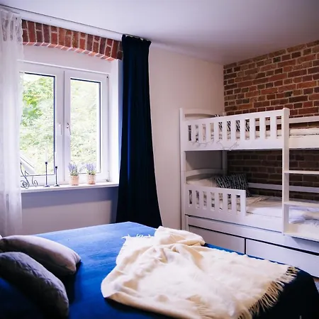 Pola Rodzinny Polanica-Zdroj