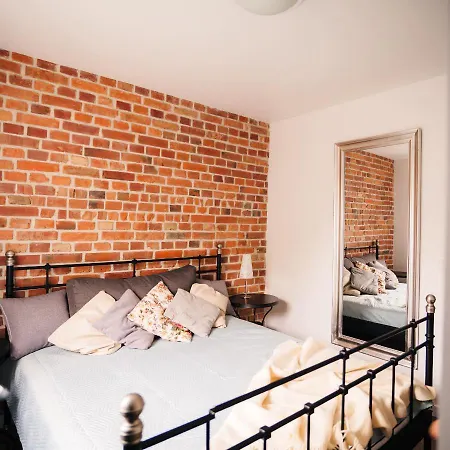 Pola Rodzinny Appartement Polanica-Zdrój