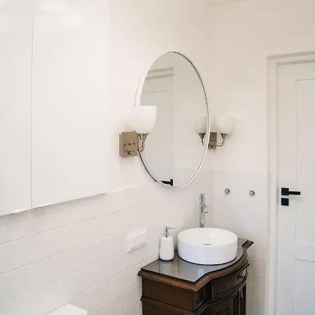 Pola Rodzinny Apartment