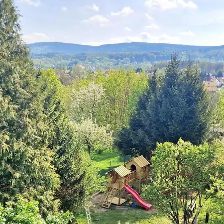 Pola Rodzinny Apartment *