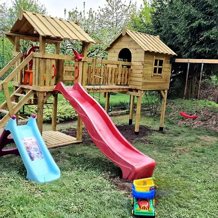 Pola Rodzinny * Polanica-Zdroj