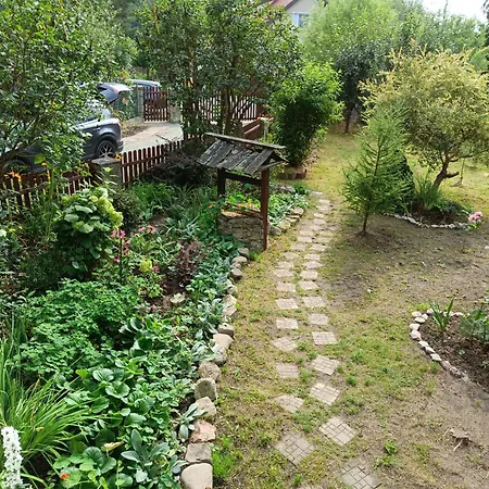 Pola Rodzinny Apartmán