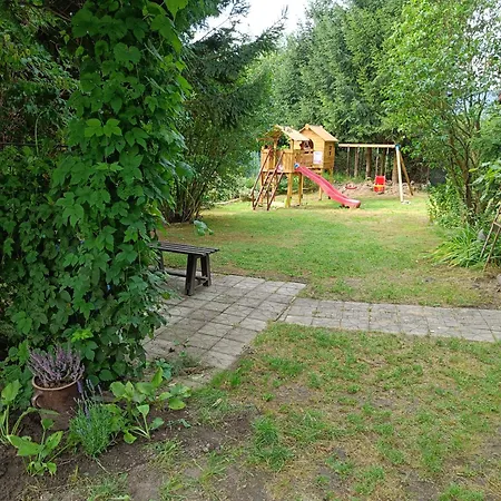 Pola Rodzinny Polanica-Zdroj