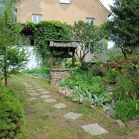 Apartmán Pola Rodzinny Polanica-Zdrój