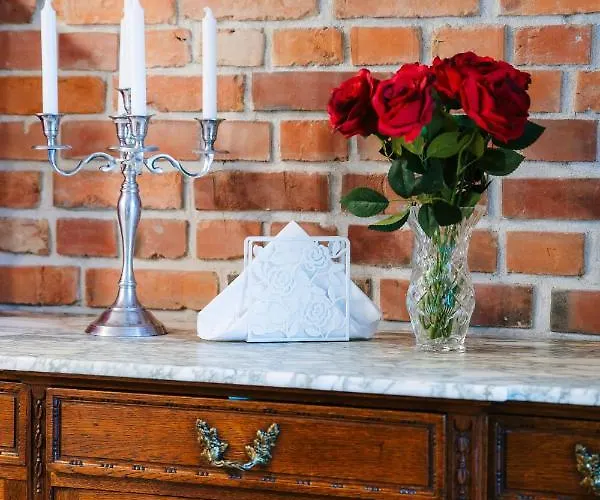 Pola Rodzinny شقة بولانيكا- زدروي