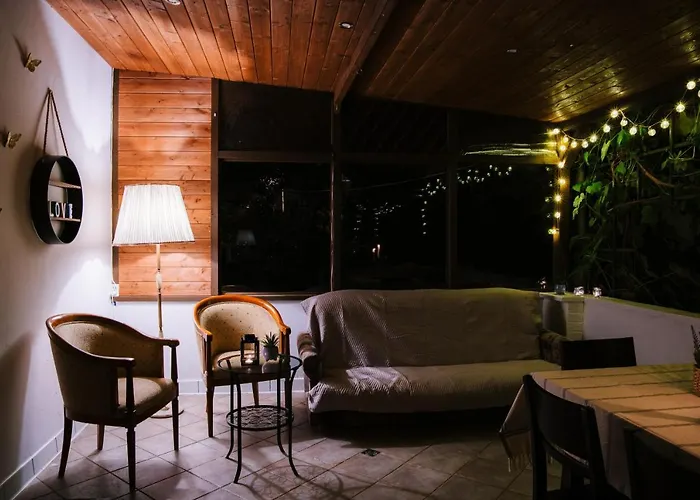 Pola Rodzinny شقة