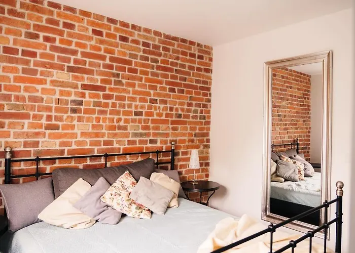 Pola Rodzinny شقة بولانيكا- زدروي