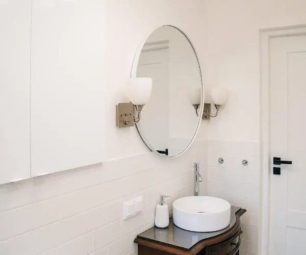 Pola Rodzinny شقة