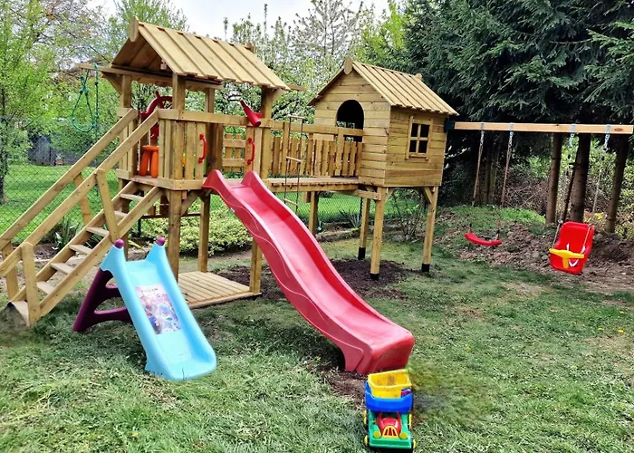 Pola Rodzinny * بولانيكا- زدروي