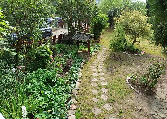 Pola Rodzinny شقة