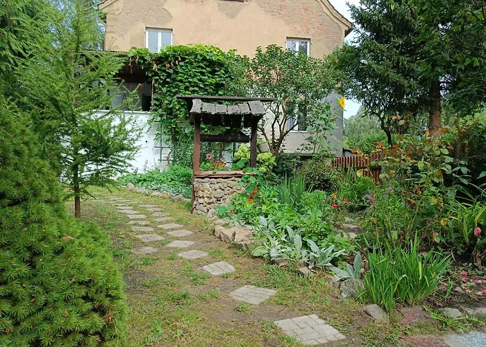 شقة Pola Rodzinny بولانيكا- زدروي